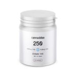 Canna Bliss THC Capsules – 250mg (30 Pack)