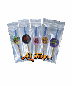 A1 Terps - Distillate Syringes (1G)