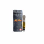 A1 Terp 1G Vape Cartridge - Bulk Pricing