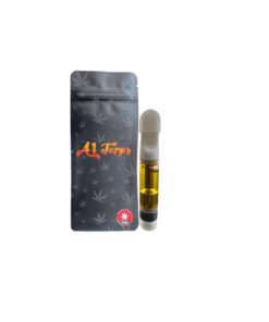A1 Terp 1G Vape Cartridge