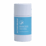 Active ReLeaf – CBD ReLeaf Stick (75g)