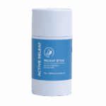 Active ReLeaf – Extra Strength CBD ReLeaf Stick (75g)