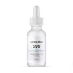 Canna Bliss Tincture 500-2500mg THC
