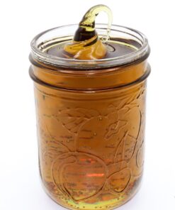 Distillate Delta 9 (D9) - Bulk (250g)