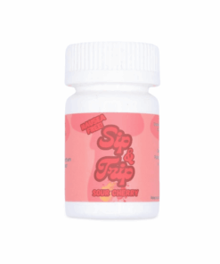 Sip & Trip – Chewable Micro Dose Tablets