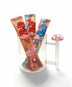 Sip & Trip – Psychedelic Drink Mix
