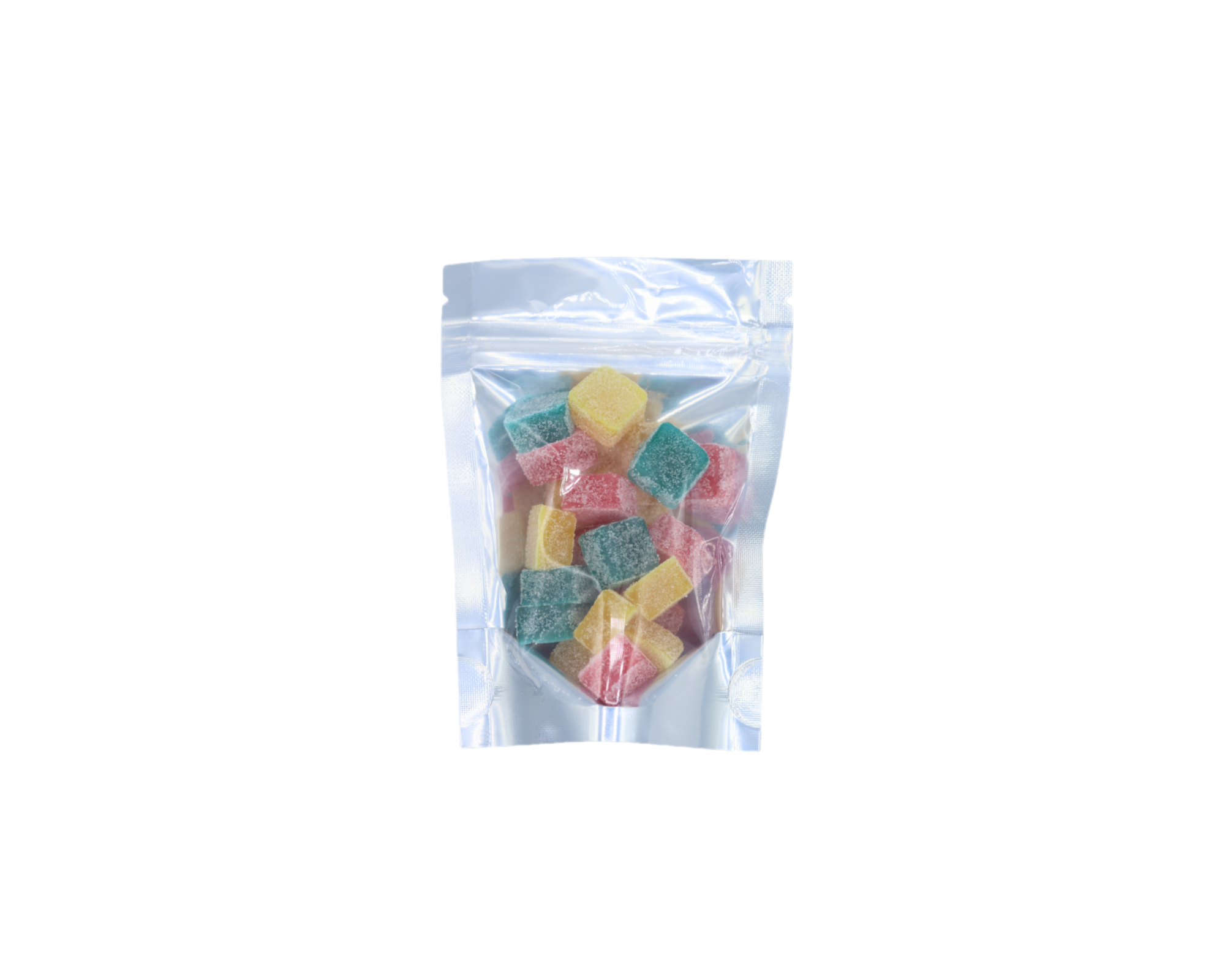 Triple Strength Gummies (60mg THC) - Image 2