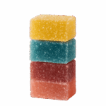 Triple Strength Gummies (60mg THC)