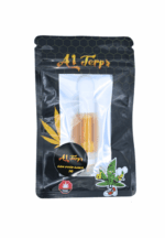 A1 Terps Live Resin Cartridge (1G)
