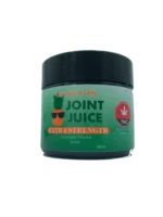 Joint Juice (Cannabis Infused Salve) Big Jar 118ml