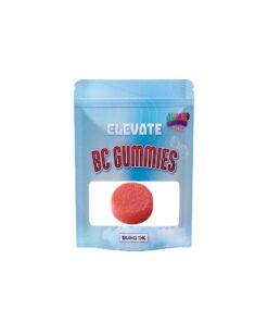Elevate 1200mg THC Jumbo Gummies