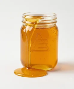 Distillate Delta 9 (D9) - Bulk (250g)