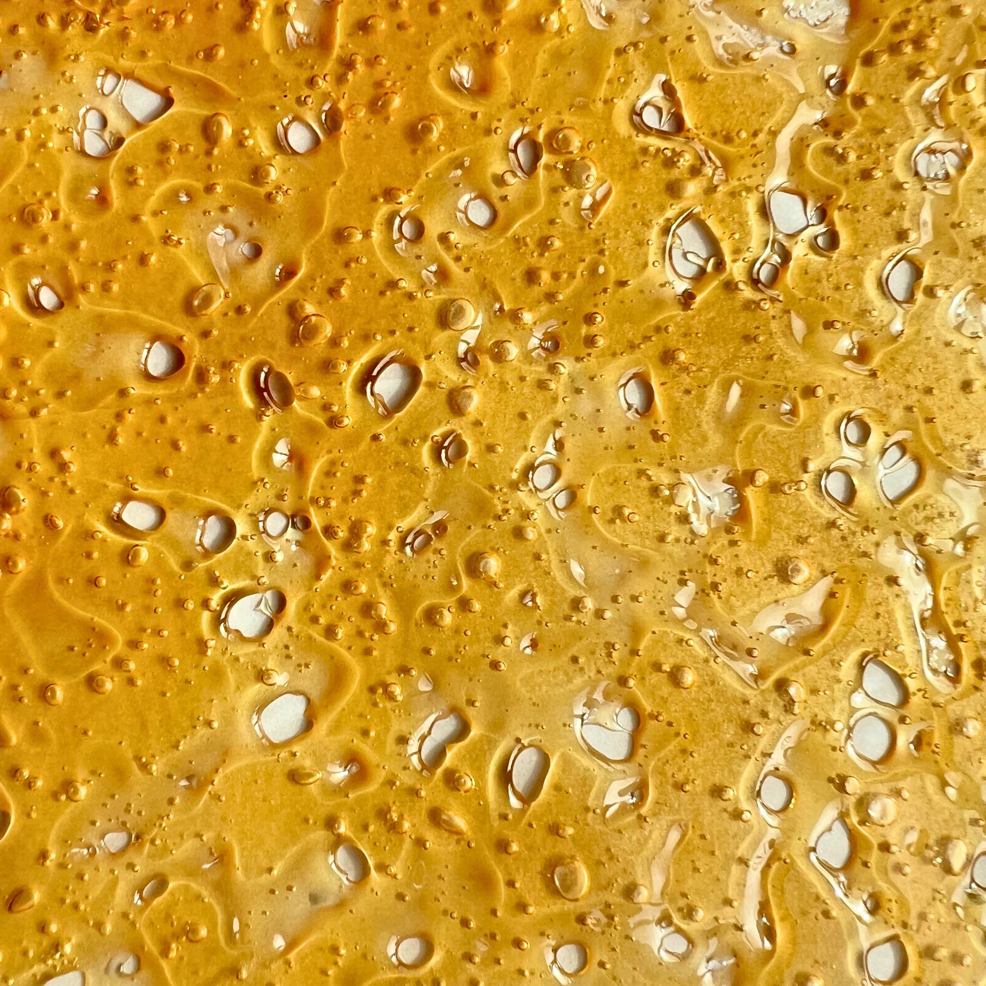 Amnesia Haze Shatter