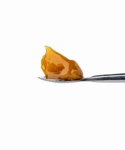 Live Resin-Bubba Kush(Indica)