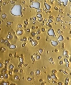MKU Shatter (Master Kush-Ultra)