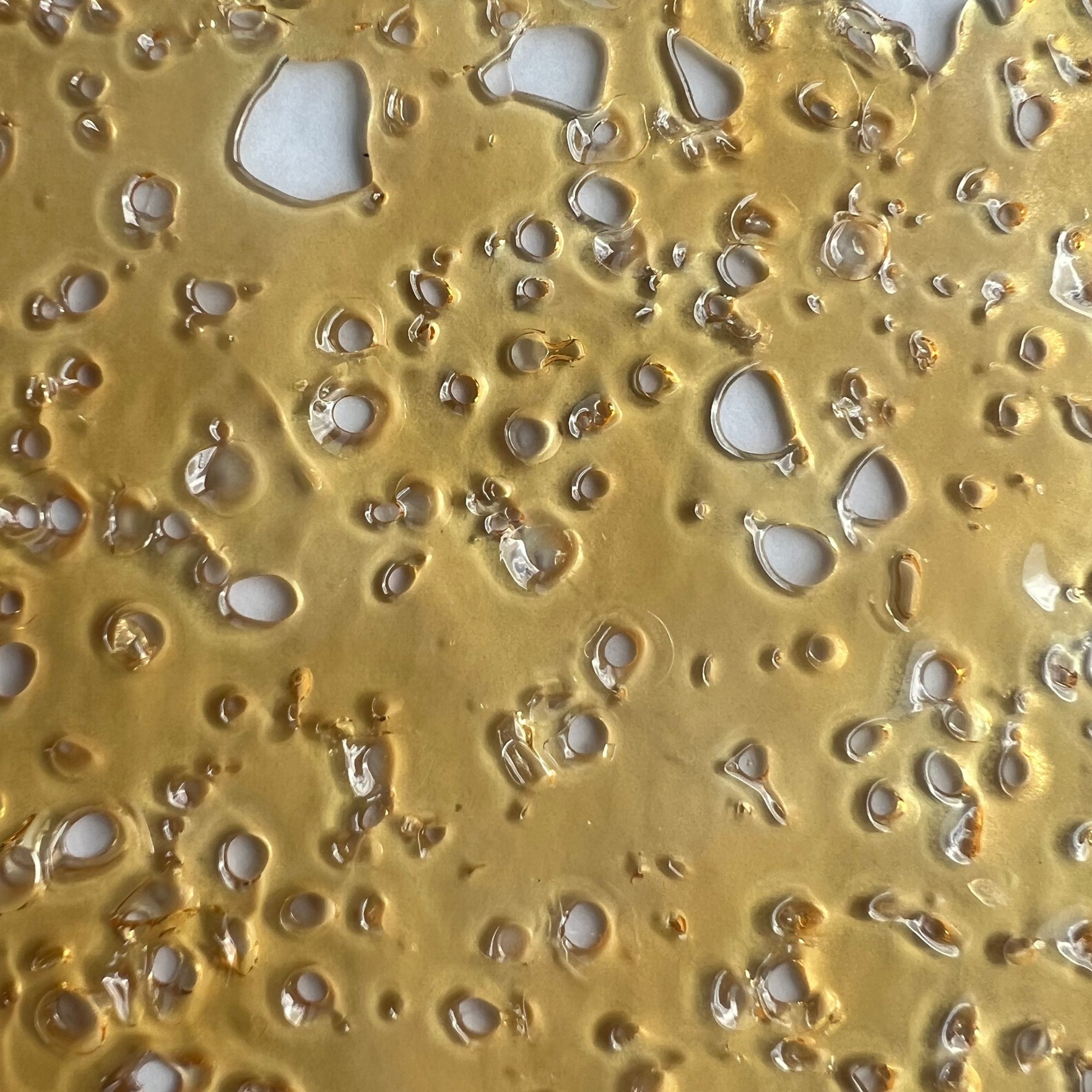 MKU Shatter (Master Kush-Ultra)