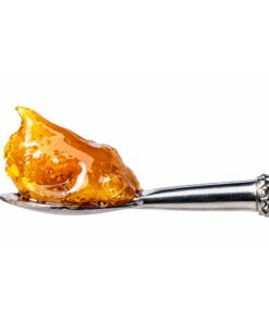 Live Resin-Bubba Kush(Indica)