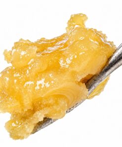 Live Resin-Wedding Cake(Hybrid)